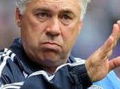 Chelsea Ancelotti joue tête