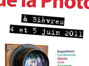 48ème Foire photo Bièvres juin 2011