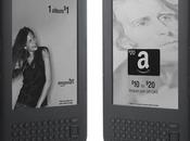 Amazon route vers Kindle 99$… avec publicité