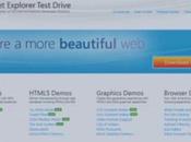 IE10 preview disponible téléchargement