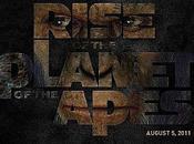 "Rise Planet Apes"