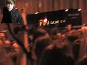 Justin Bieber Crée émeute Madrid sans vouloir (Vidéo)