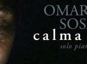 pause musicale mercredi Omar Sosa