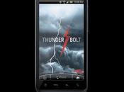 technologie Thunderbolt pour iPhone iPad serait-elle bientôt disponible