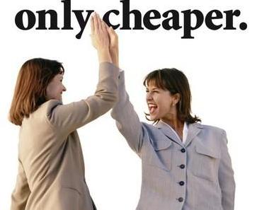 Il n’y a pas d’écart salarial hommes/femmes