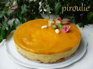 Récap des recettes de gâteaux de Pessah