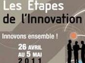 Etapes l’Innovation 2011 misent collaboration