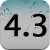 Changelog mineur l’iOS 4.3.2