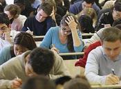 L’Élysée accusé favoriser étudiants juifs examens