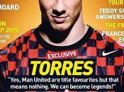 légende Torres You’ll never score alone