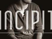 Album YO.K Incipit