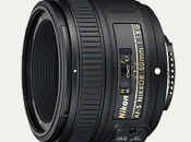 Rumeur Nikon AF-S 50mm f/1.8G
