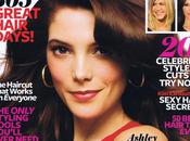 Scans Ashley Greene from Instyle Hair