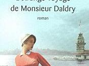L'étrange voyage Monsieur Daldry Marc Levy