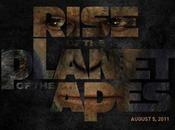 Rise Planet Apes: bande annonce