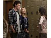 Glee S02E17 Night Neglect nouvelles photos promos spoilers