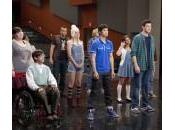 Glee S02E18 Born This photos promos SPOILERS