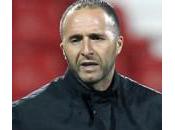 Belmadi Encore titres gagner