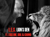 L.E.S. Loss One, Crowd Lion’s