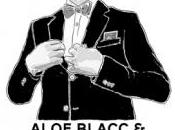 ALOE BLACC Concert trianon paris