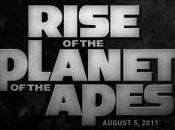 Rise Planet Apes: Bande-annonce