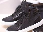 Sneakers Yves Saint Laurent Printemps/ 2011