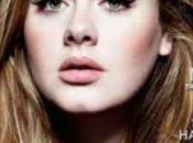 chanteuse Adele moque physique déclare aimer