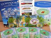 nouveau partenariat!