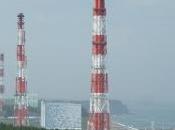 Accident Fukushima passe
