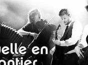 ruelle chantier, belle