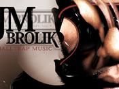 Brolik Balltrap Music (2011)