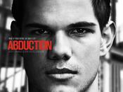 Posters Abduction with Taylor Lautner