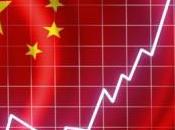 chinois +9,7% premier trimestre