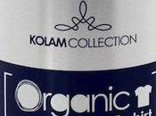 Kolam nouvelle collection Organic T-shirt boîte…