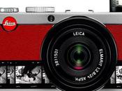 Leica Gilles Ouaki