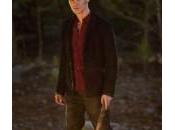 Vampire Diaries S02E19 Klaus photos promos spoilers