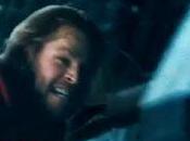 première bataille film Thor casse tête pour