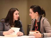 Rencontre exclusive avec Stephenie Meyer (Tous détails)