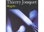 THIERRY JONQUET: Mygale" roman inspiré PIEL HABITO, ALMODOVAR