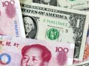 Réserves chinoises $3.000 milliards