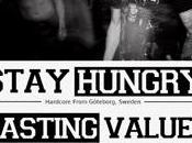 Stay Hungry Lasting Values Solution Scène Michelet Nantes 12/04/2011