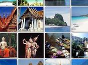 Thailand, Tourisme prévention SIDA Tourism AIDS prevention