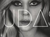 Audio "Judas" Lady GaGa, notre coup coeur musical week-end
