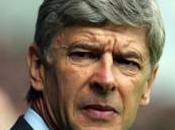 Arsenal Wenger veut continuité
