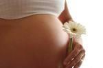 L’aromathérapie grossesse