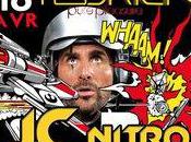 Attention guerre fabrick avec nitro samedi avril