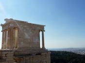 Petit tour tourisme Athènes sites archéologiques