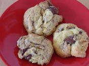 Cookies chocolat
