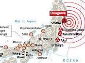 Fukushima: Conséquences Corée