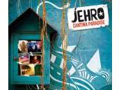 Jehro Cantina Paradise